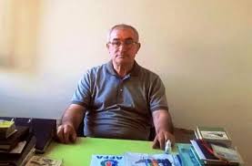 Nadir Qasımov: &ldquo;Həkimlərimizin səyi nəticəsində səhhətim yaxşılaşıb&rdquo;